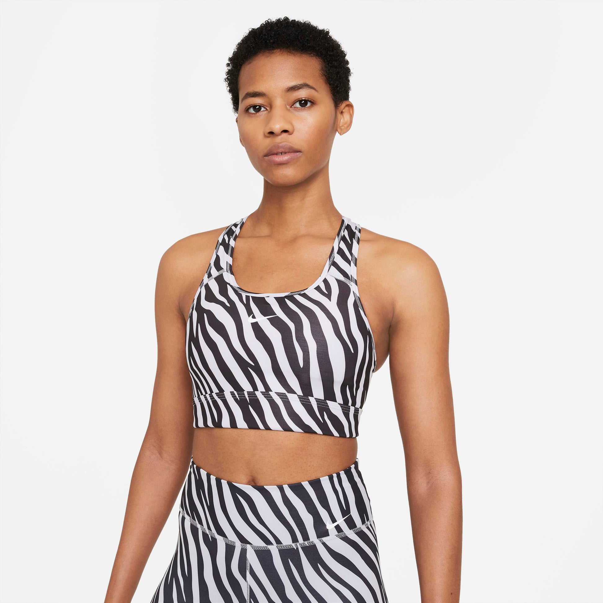 Dri-FIT Swoosh Icon Clash sports bh