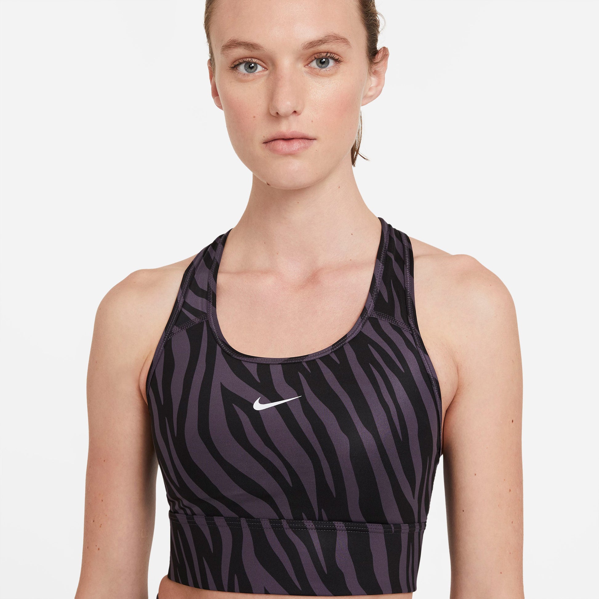 Dri-FIT Swoosh Icon Clash sports bh