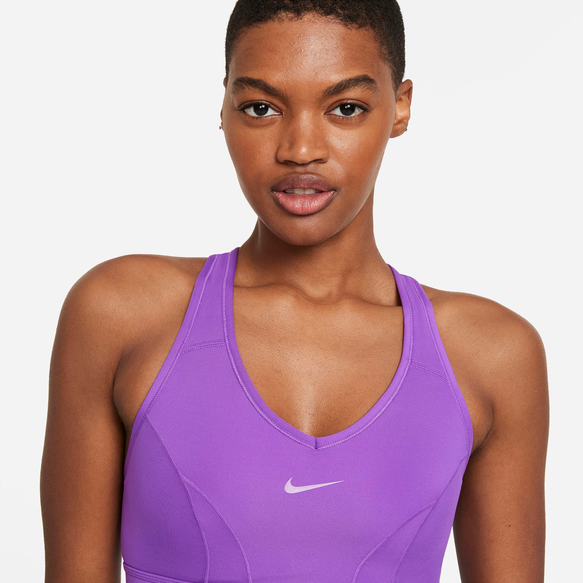 Swoosh Icon Clash medium support sports bh