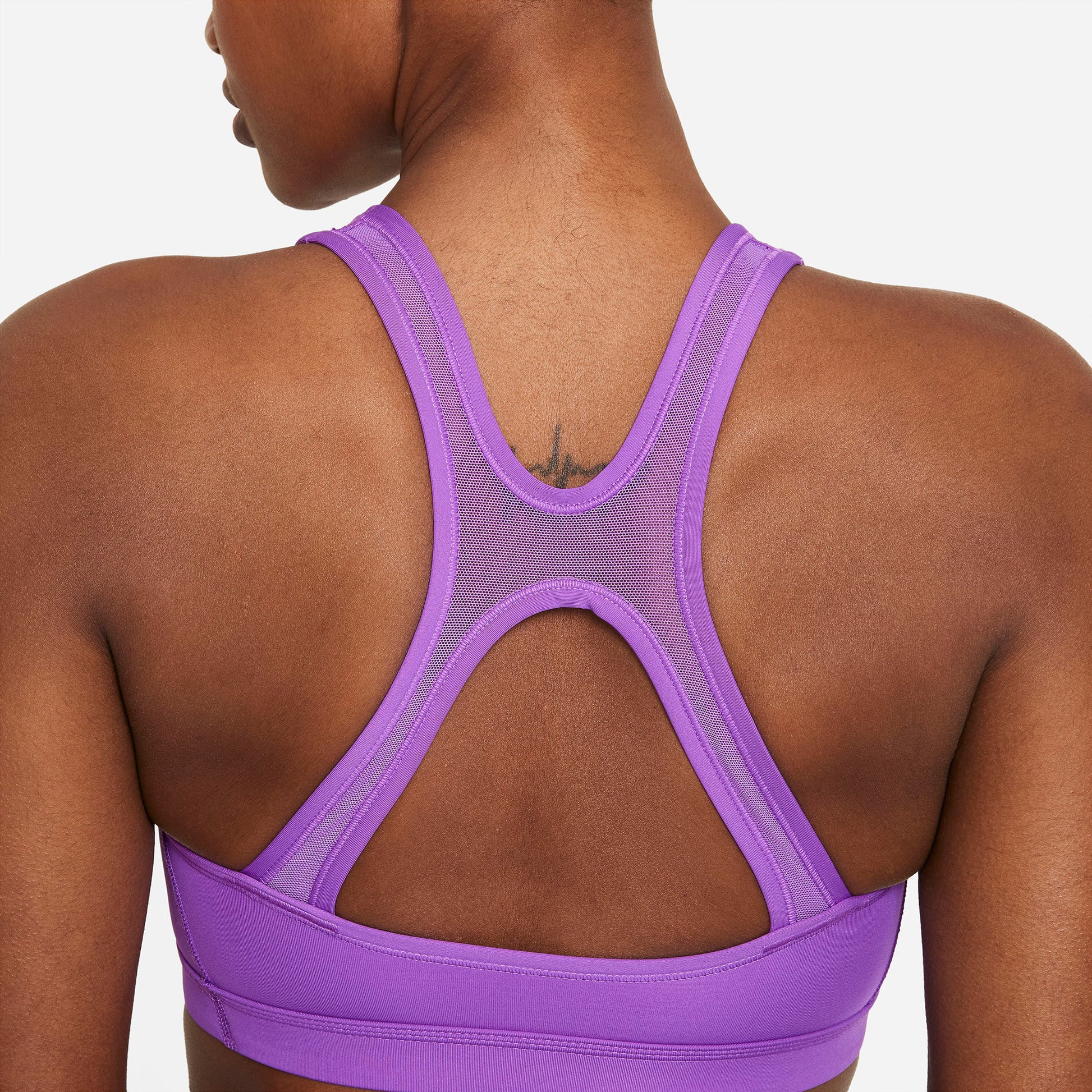 Swoosh Icon Clash medium support sports bh