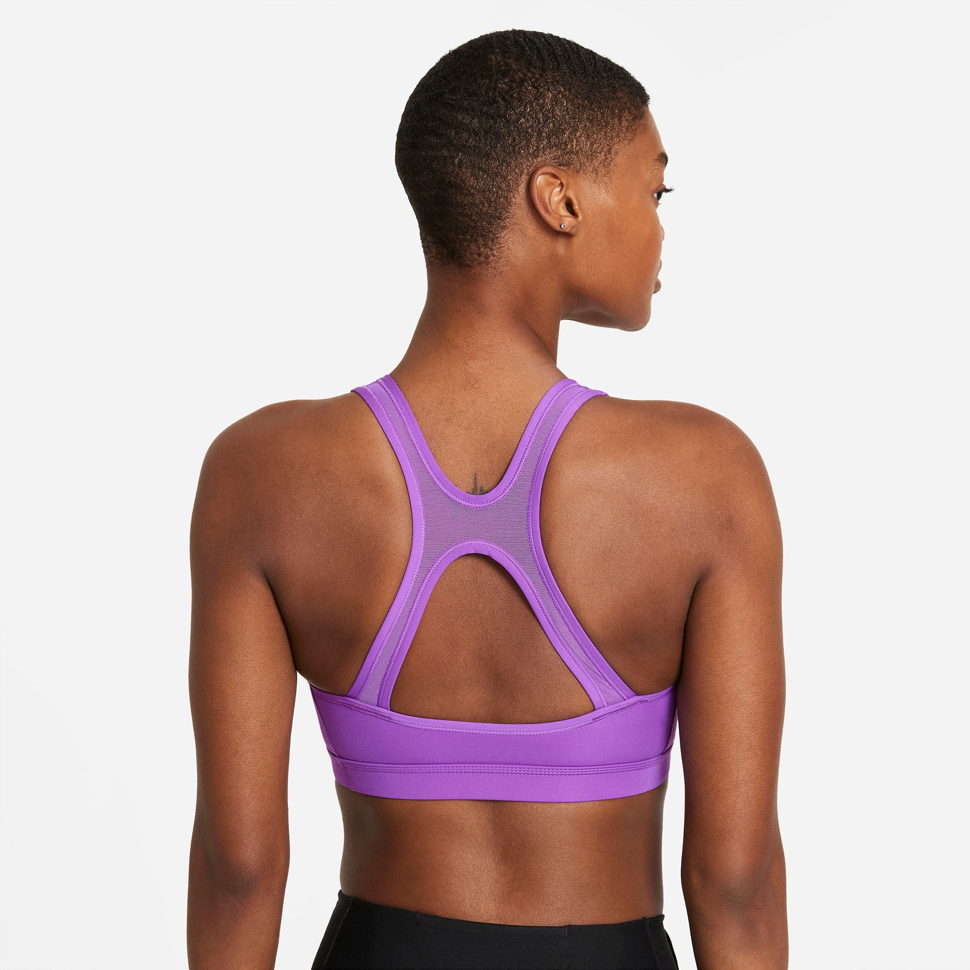 Swoosh Icon Clash medium support sports bh