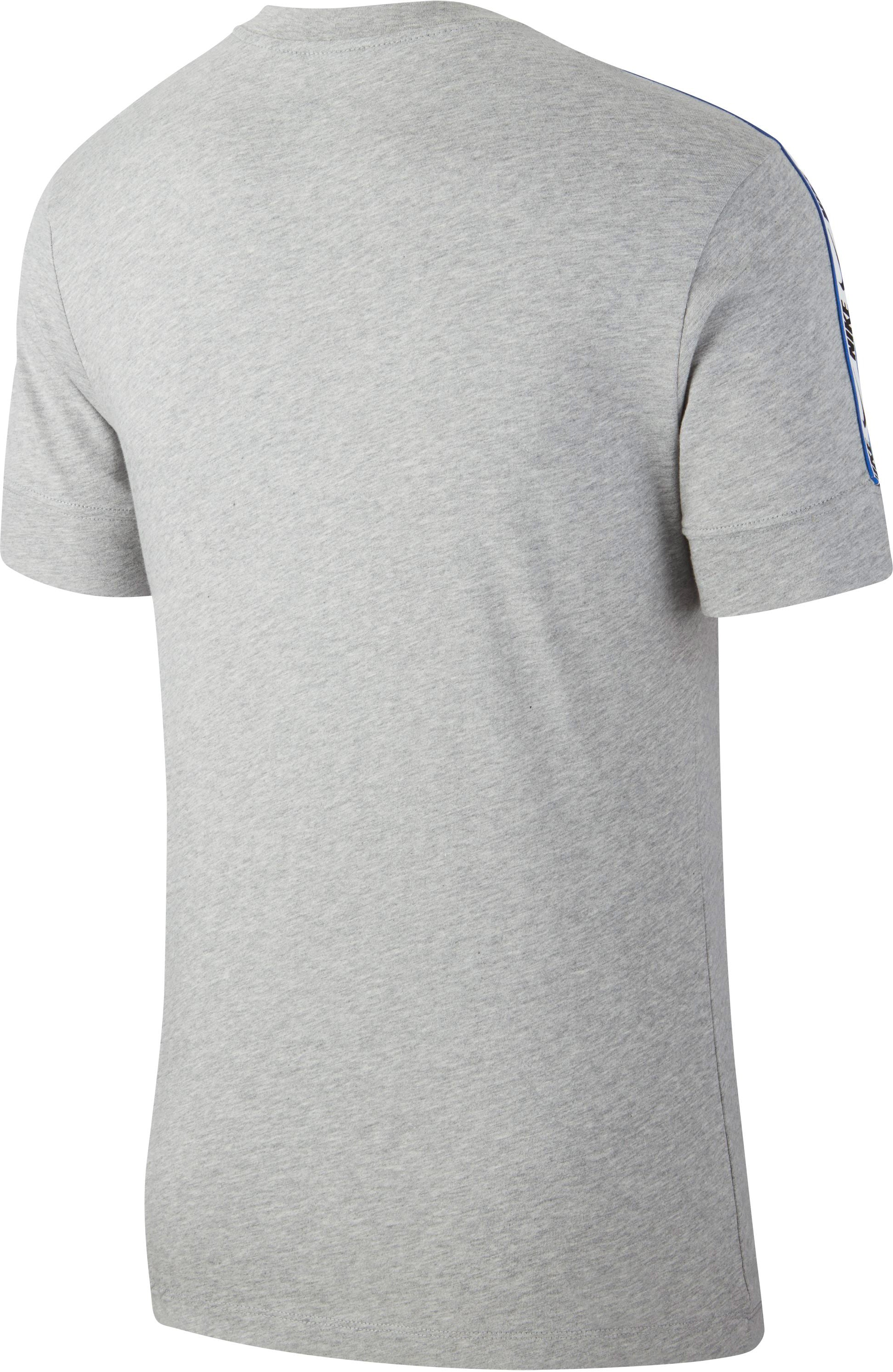 M NSW REPEAT TEE SS