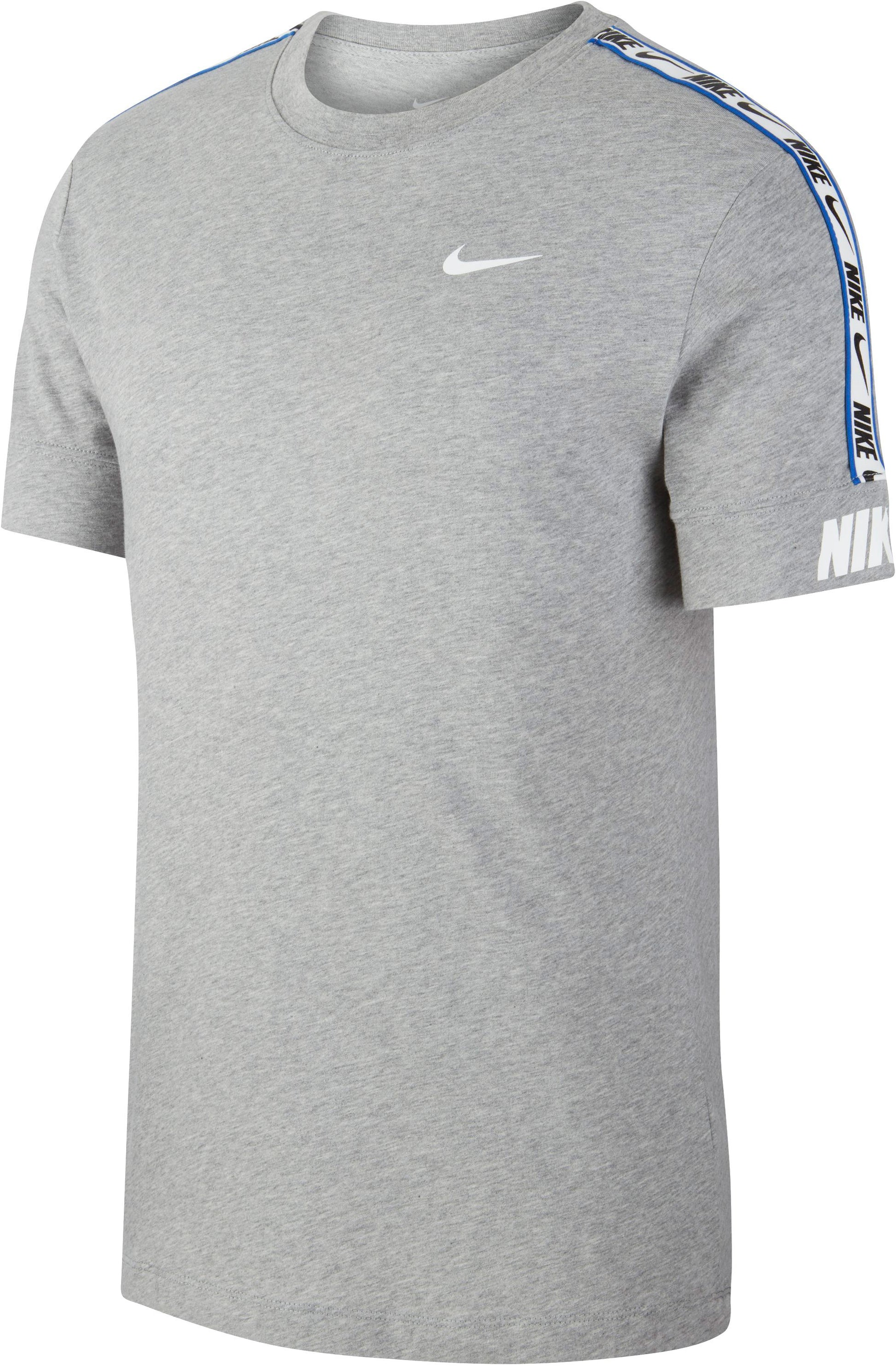 M NSW REPEAT TEE SS