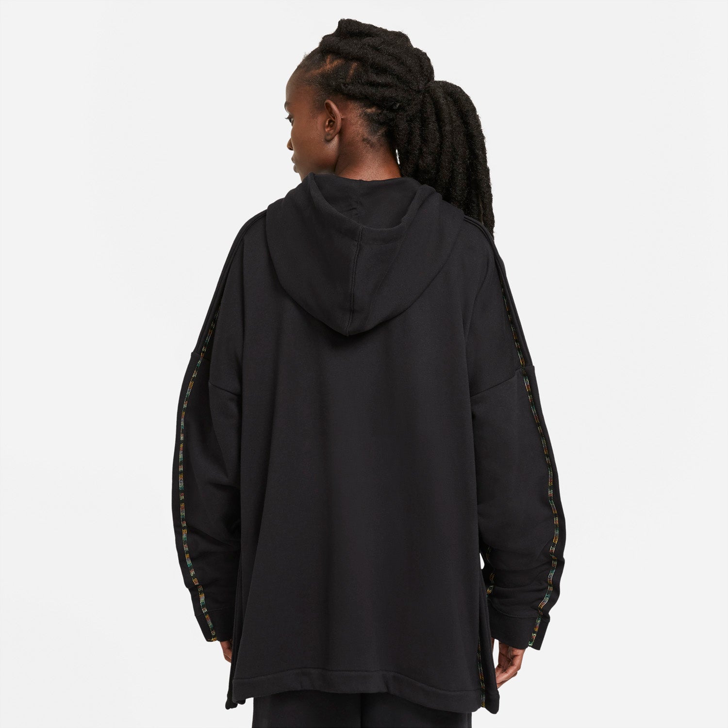 Sportswear hættetrøje