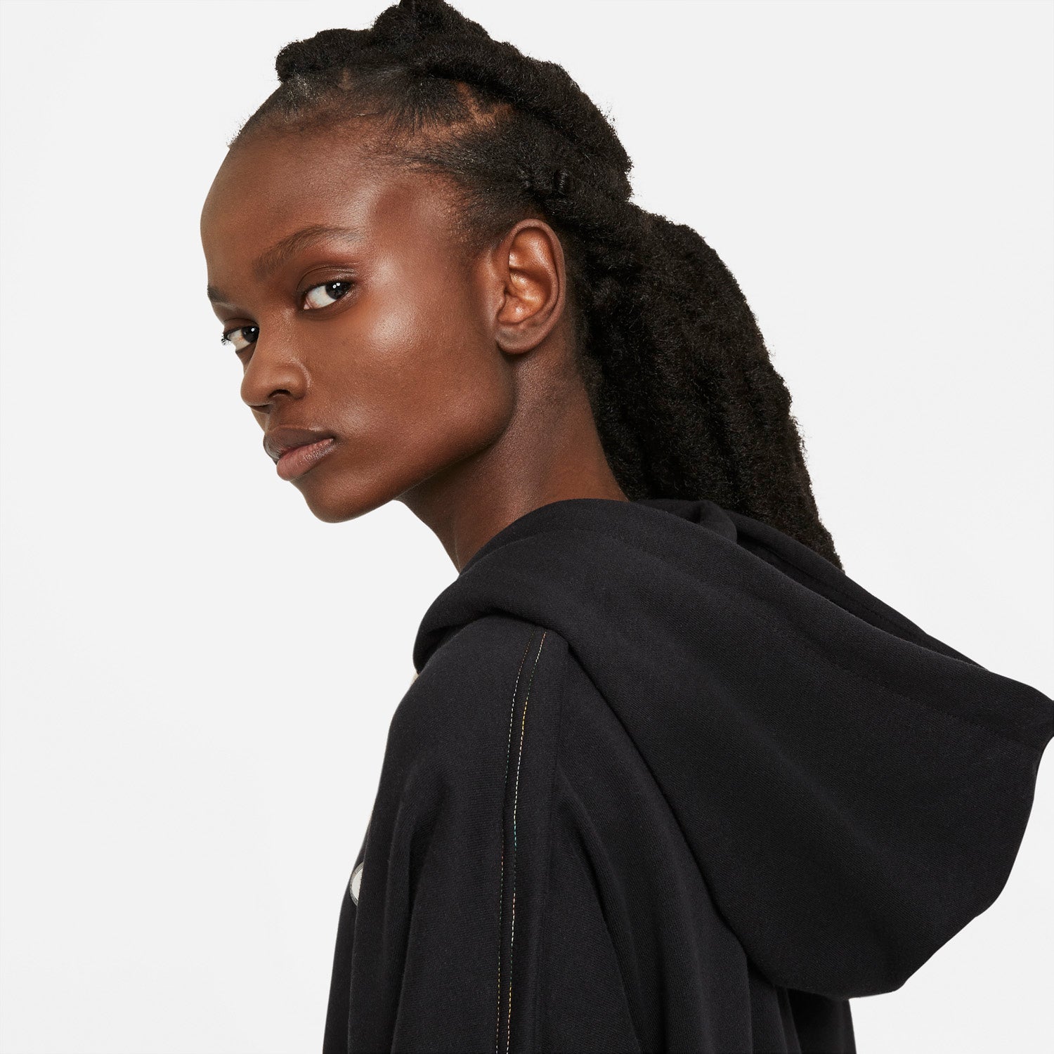 Sportswear hættetrøje