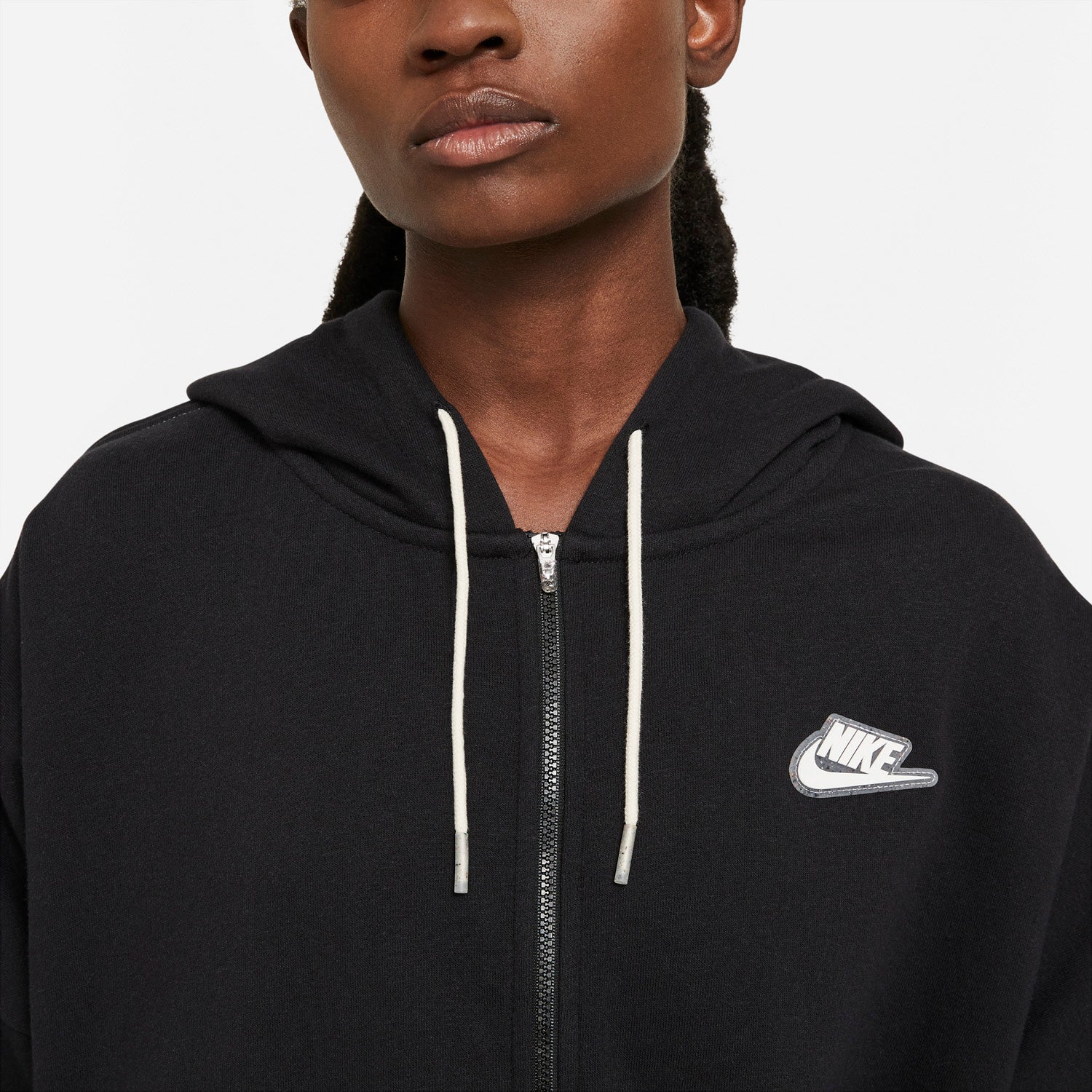 Sportswear hættetrøje