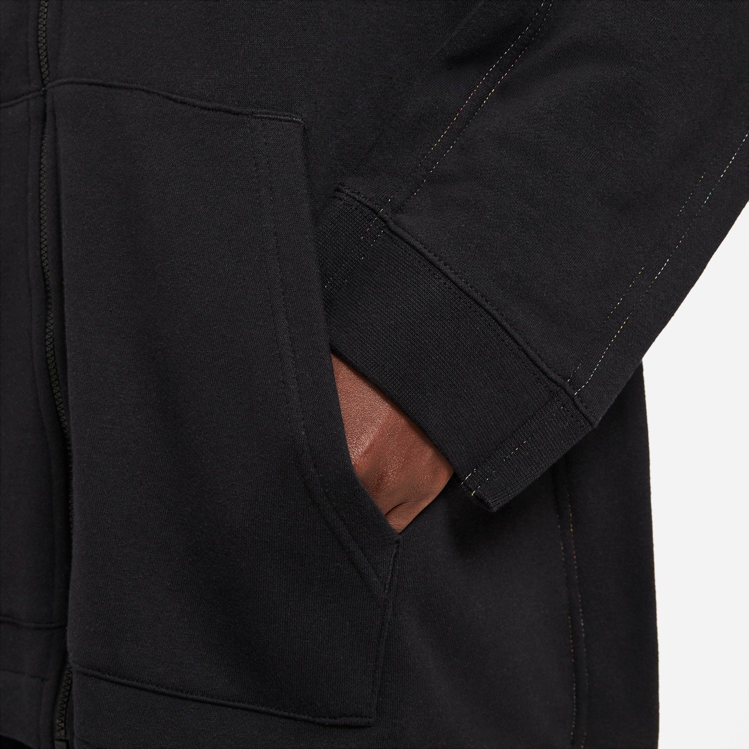 Sportswear hættetrøje