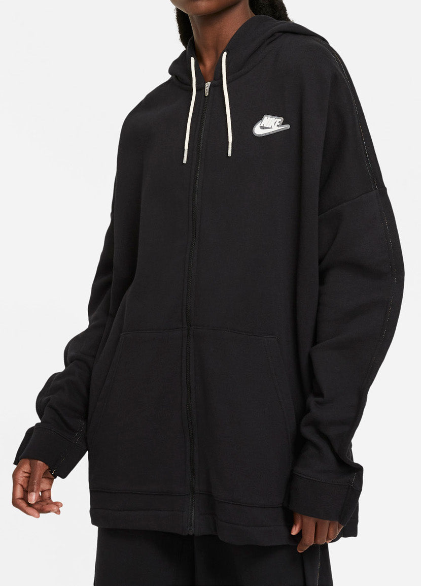 Sportswear hættetrøje