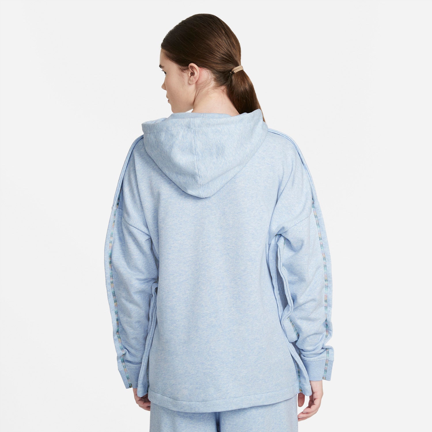 Sportswear hættetrøje