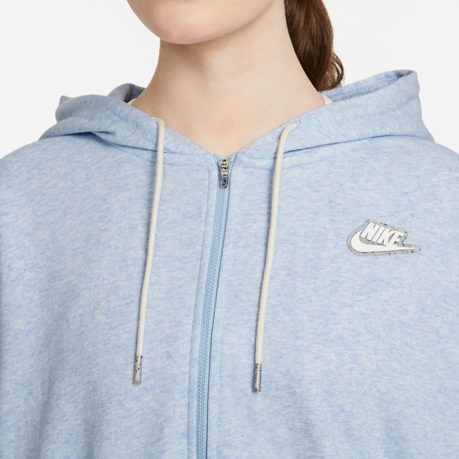 Sportswear hættetrøje