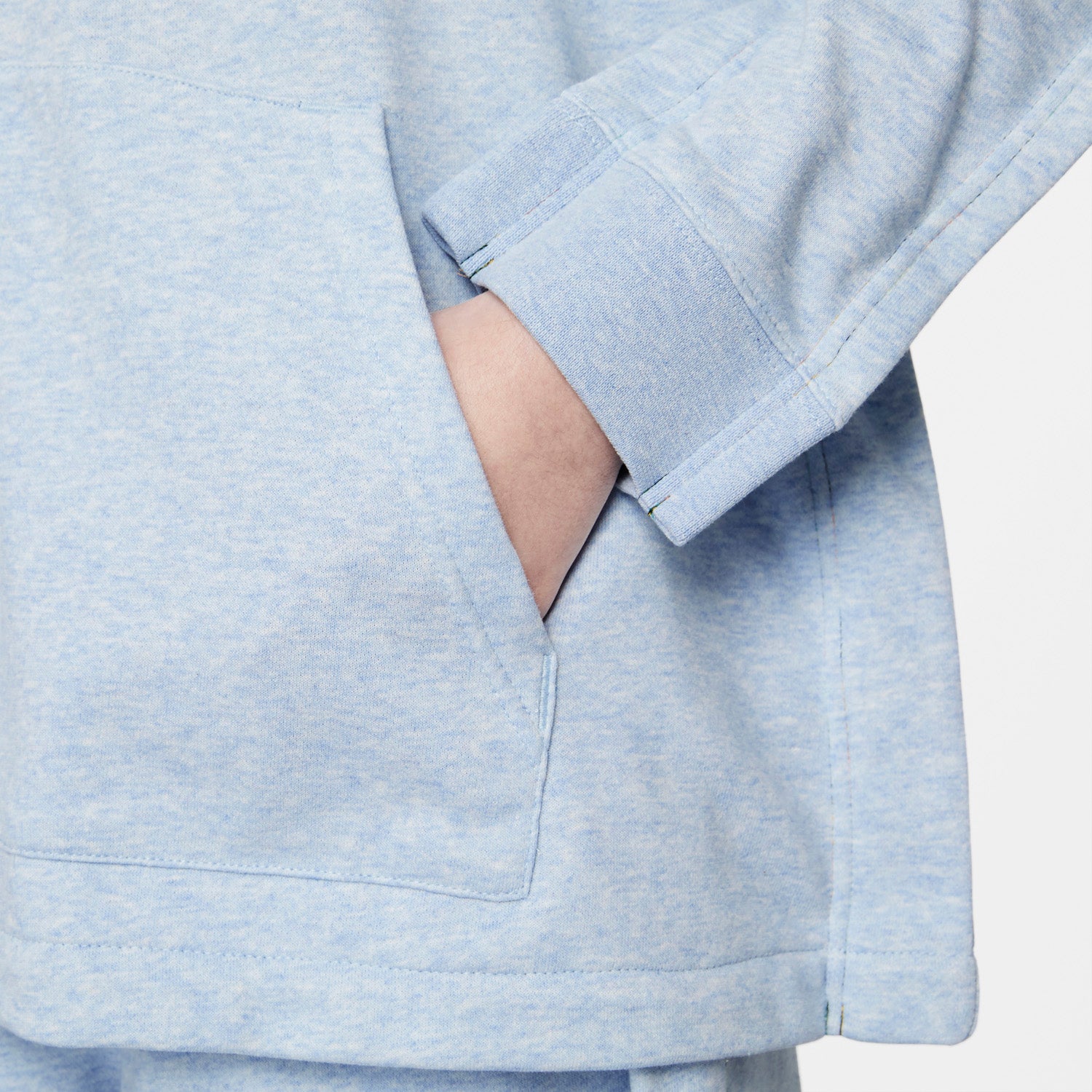 Sportswear hættetrøje