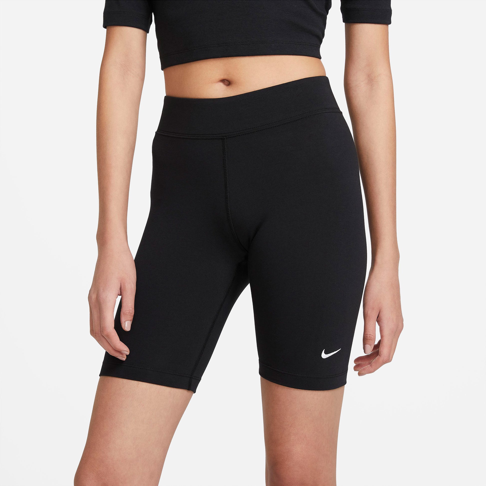 Sportswear Essential cykelshorts