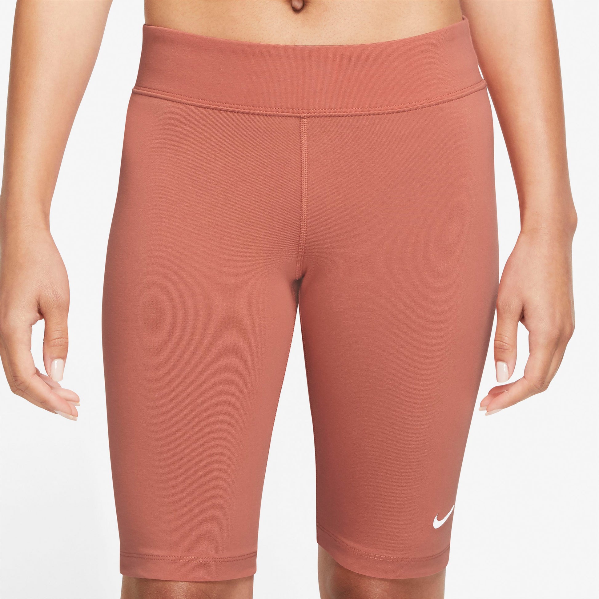 Sportswear Essential cykelshorts