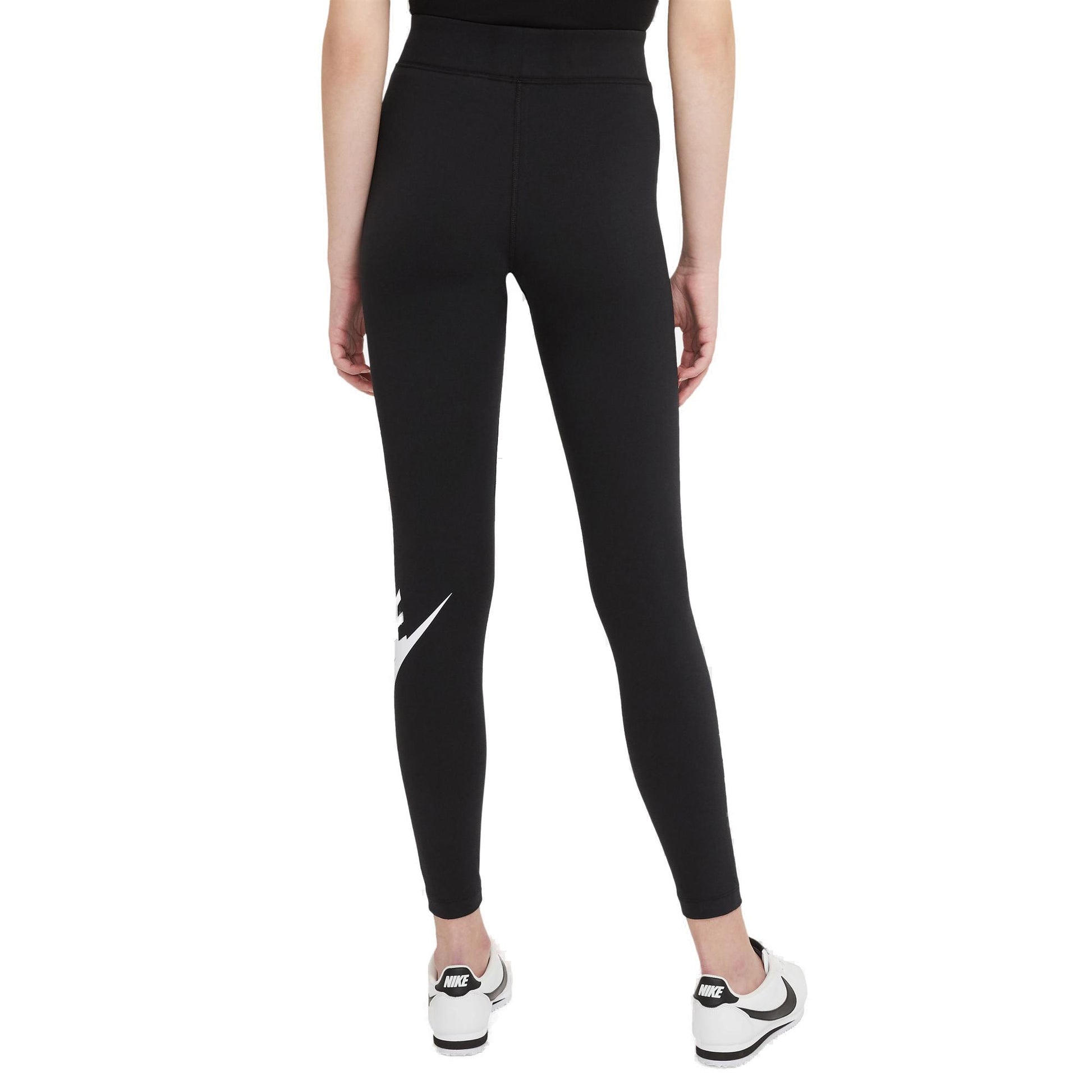 Sportswear Essential high-Waist leggings