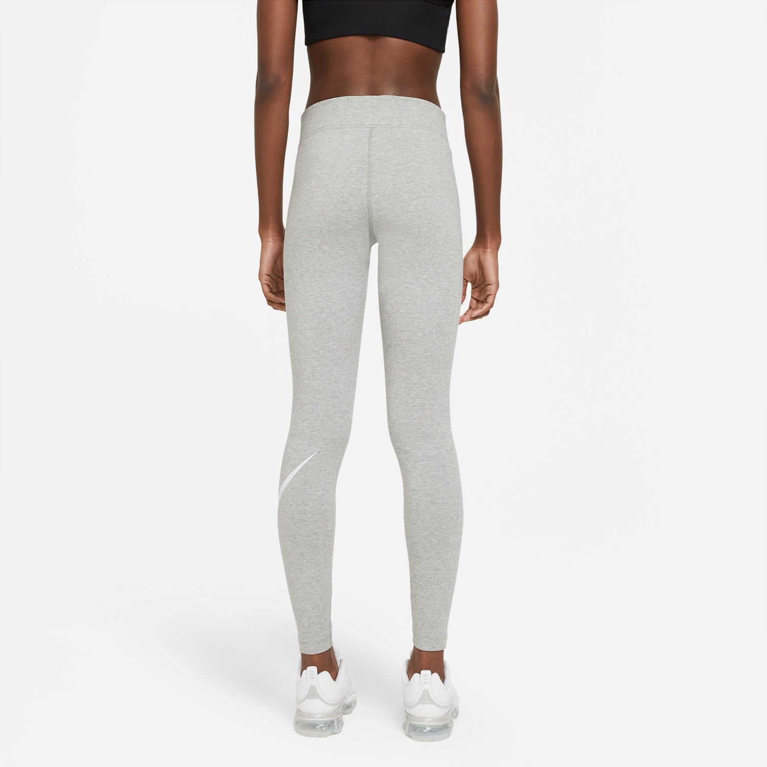 Sportswear Essential Mid-Rise leggings