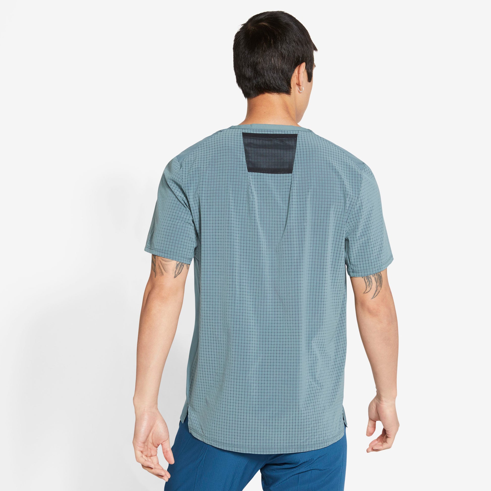 Dri-FIT Rise 365 Trail T-shirt