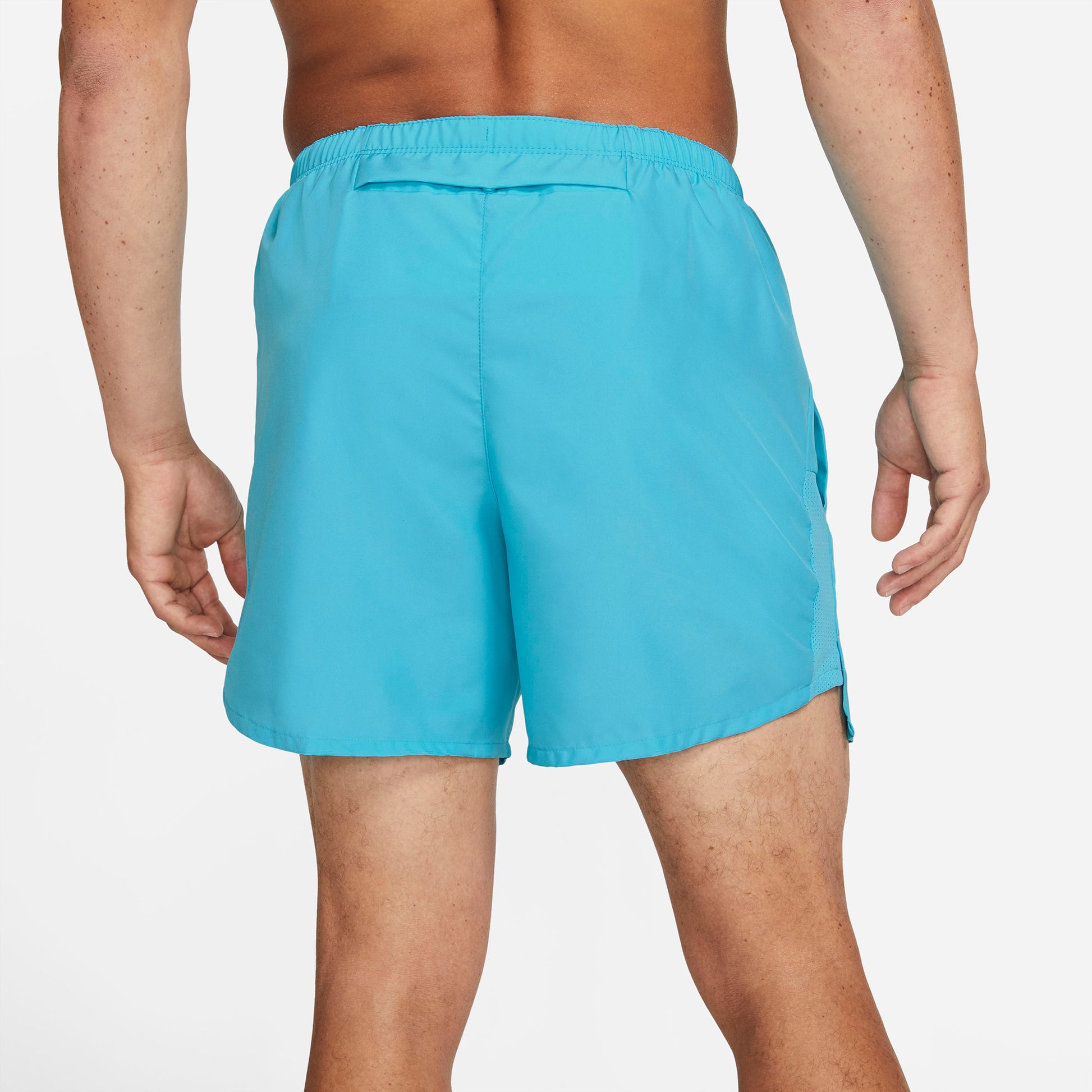 Challenger 5" løbeshorts