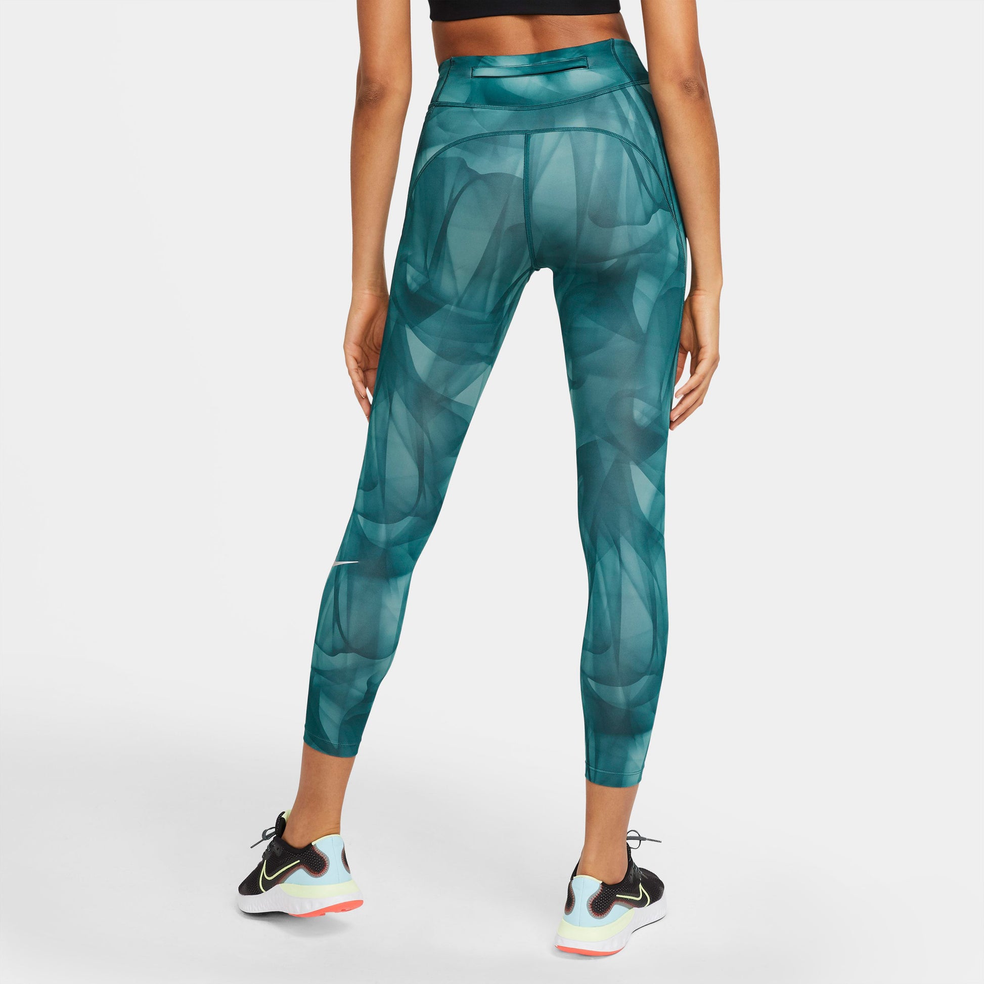 Epic Faster Run Division Tights