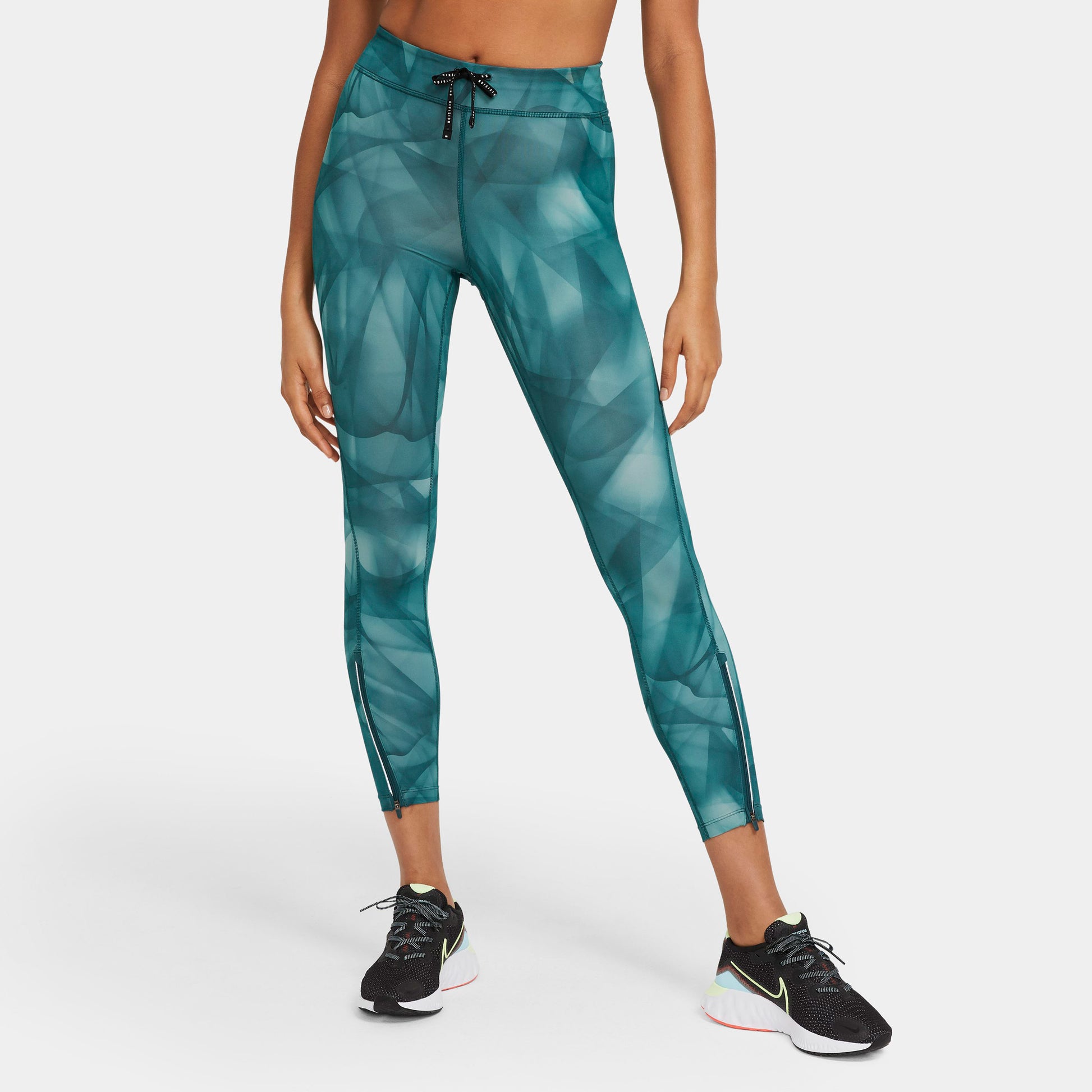 Epic Faster Run Division Tights