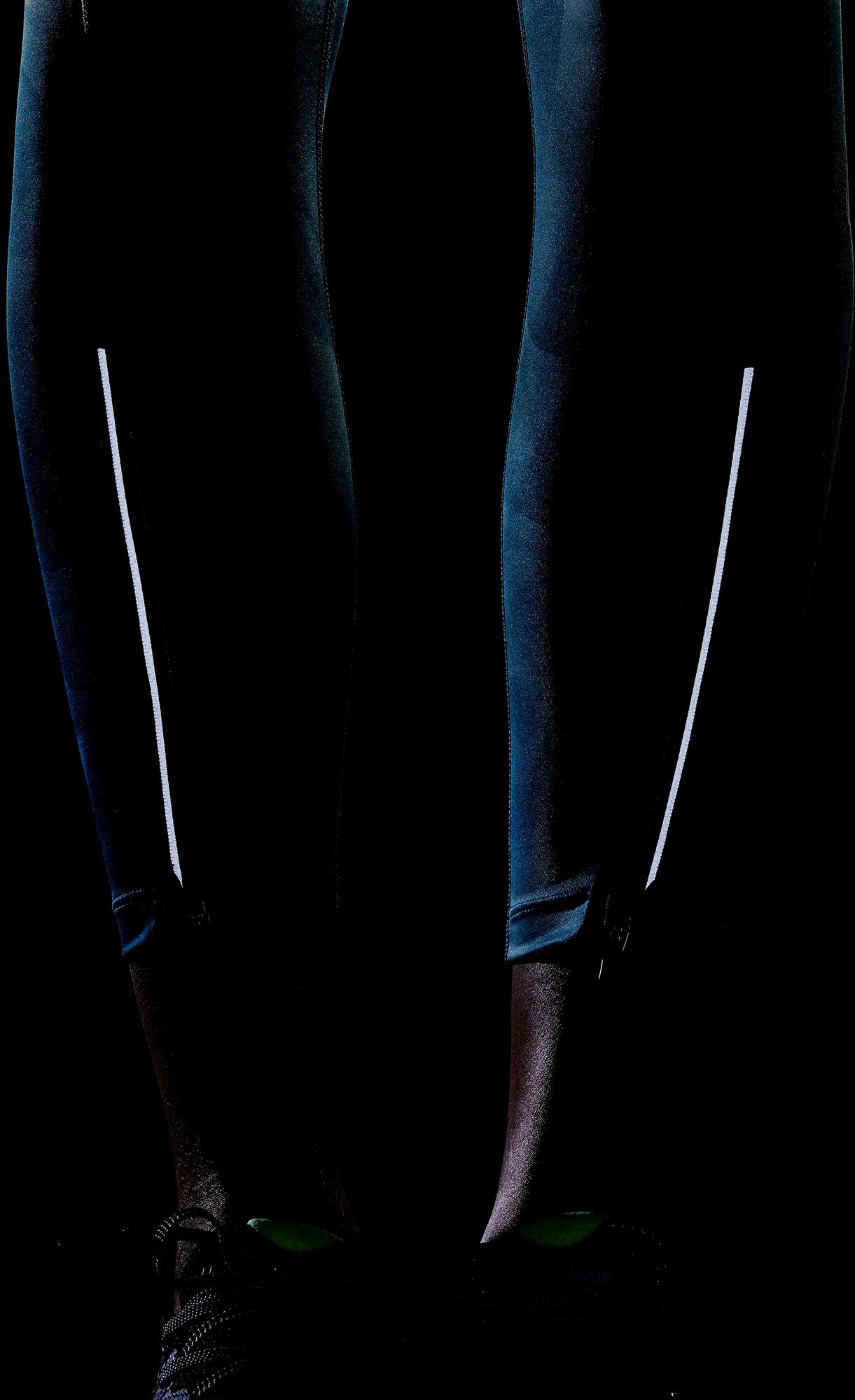 Epic Faster Run Division Tights