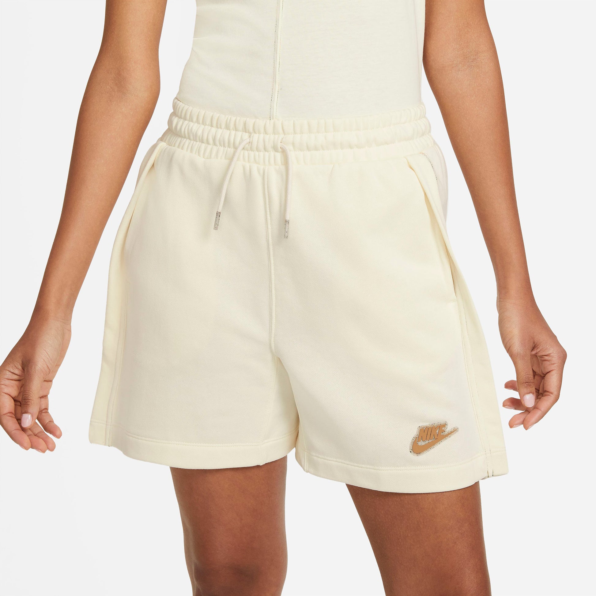 Sportswear Earth Day shorts