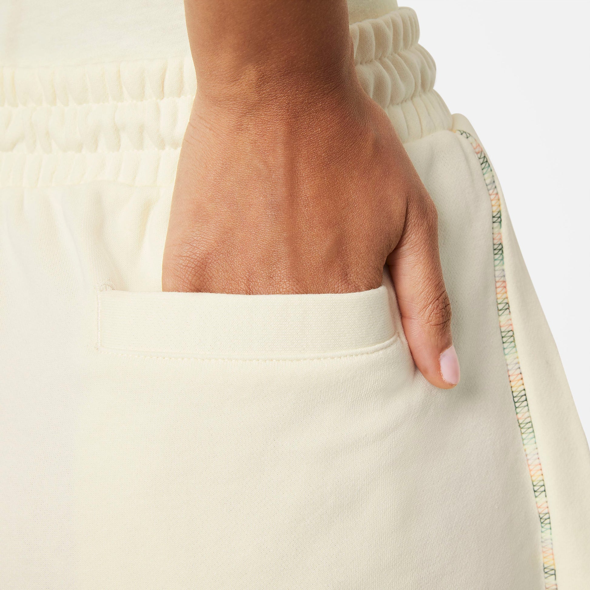 Sportswear Earth Day shorts