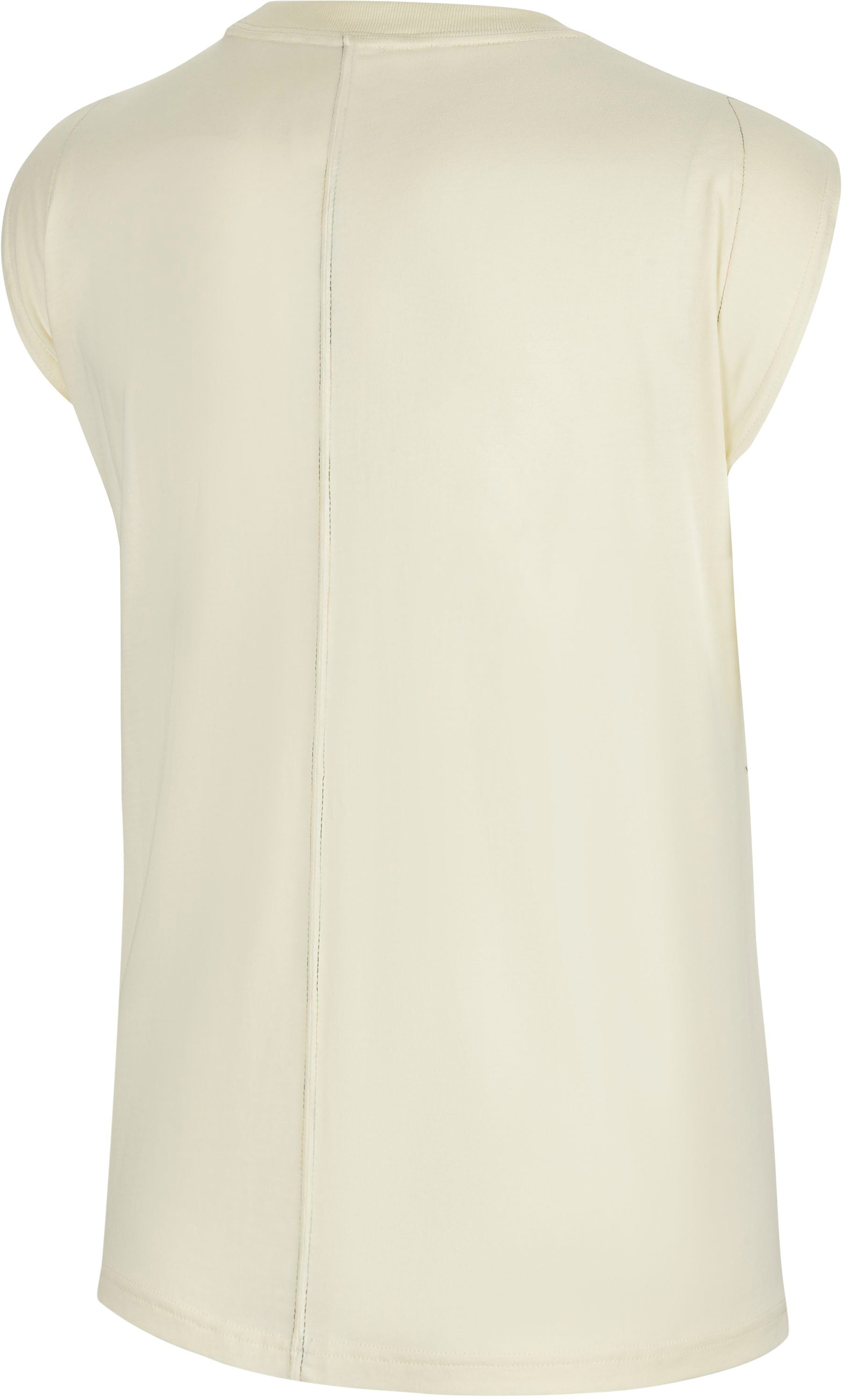 Sportswear Earth Day top