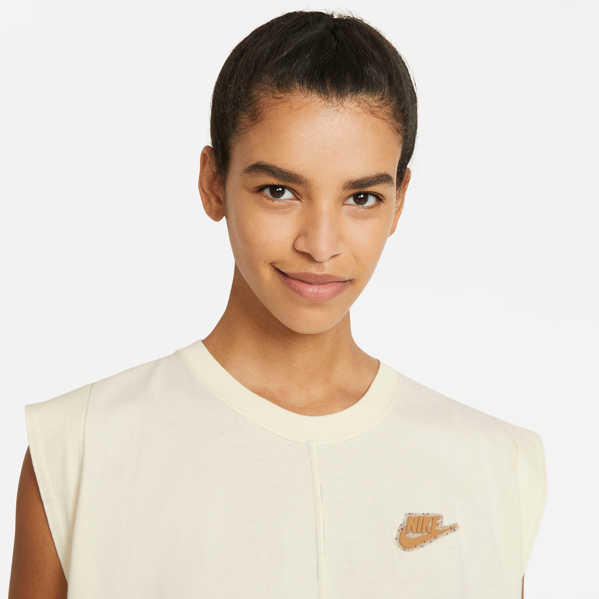 Sportswear Earth Day top