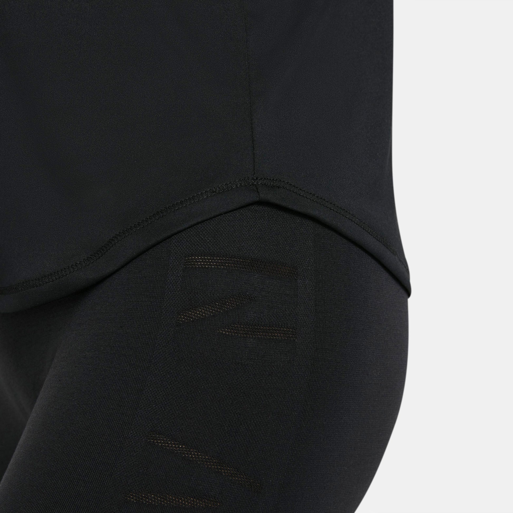 Swoosh Run T-shirt