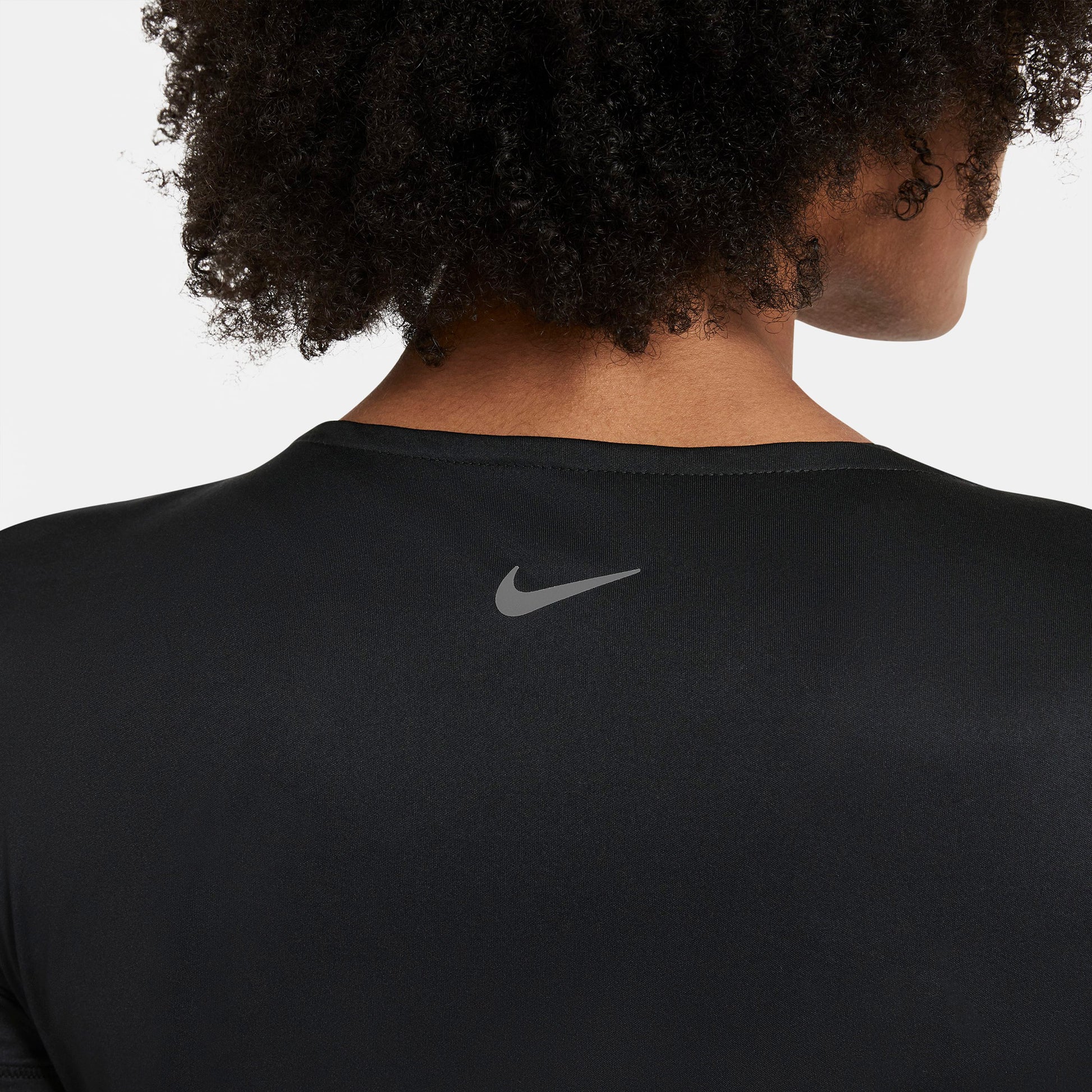 Swoosh Run T-shirt