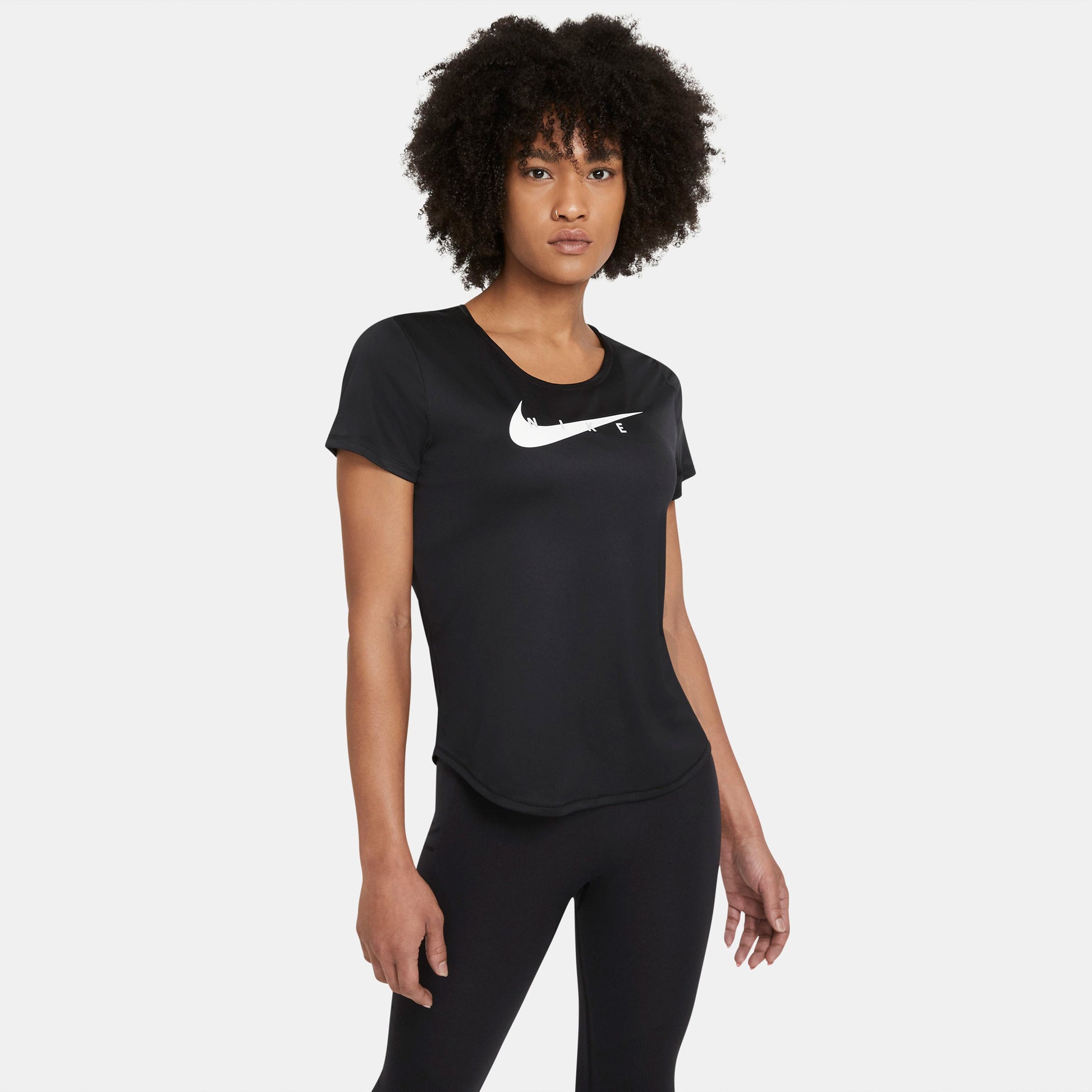 Swoosh Run T-shirt