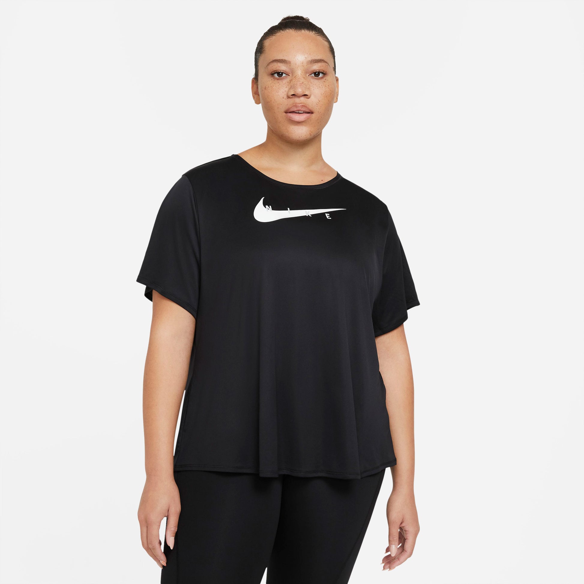 Swoosh Run T-shirt