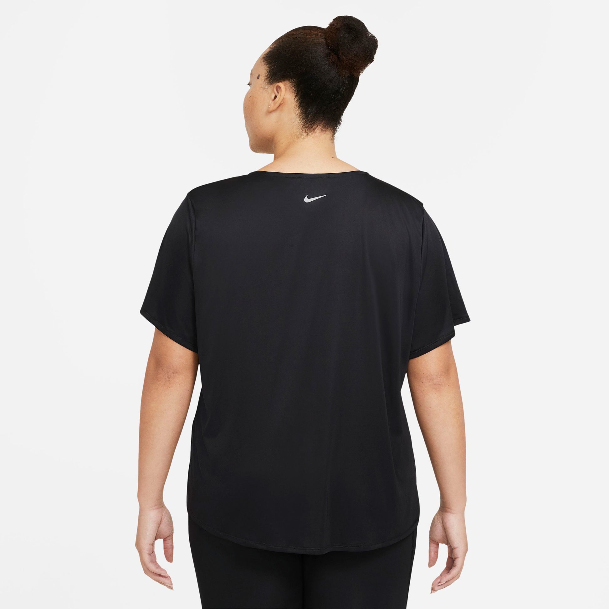 Swoosh Run T-shirt