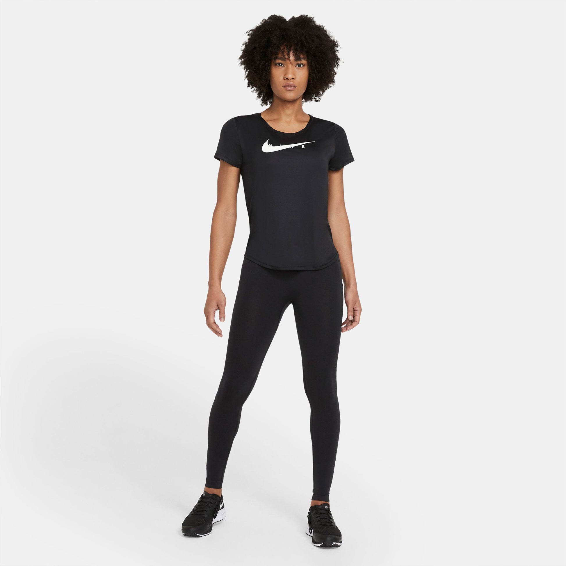 Swoosh Run T-shirt