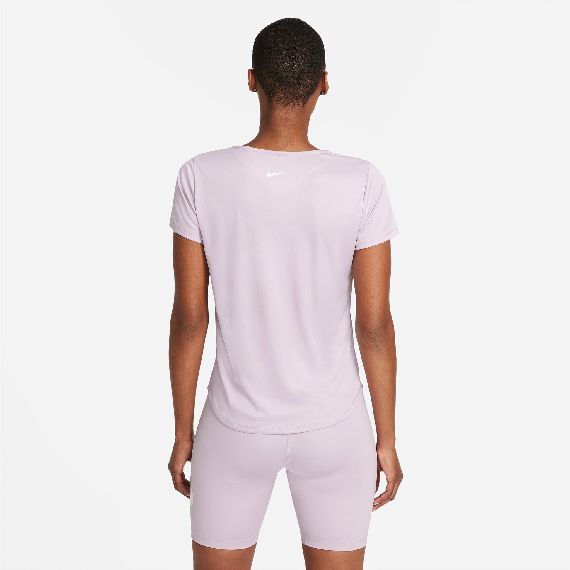 Swoosh Run T-shirt