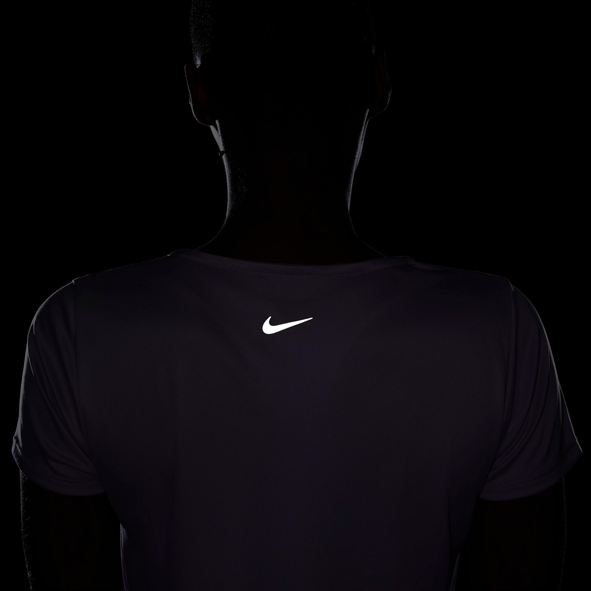 Swoosh Run T-shirt