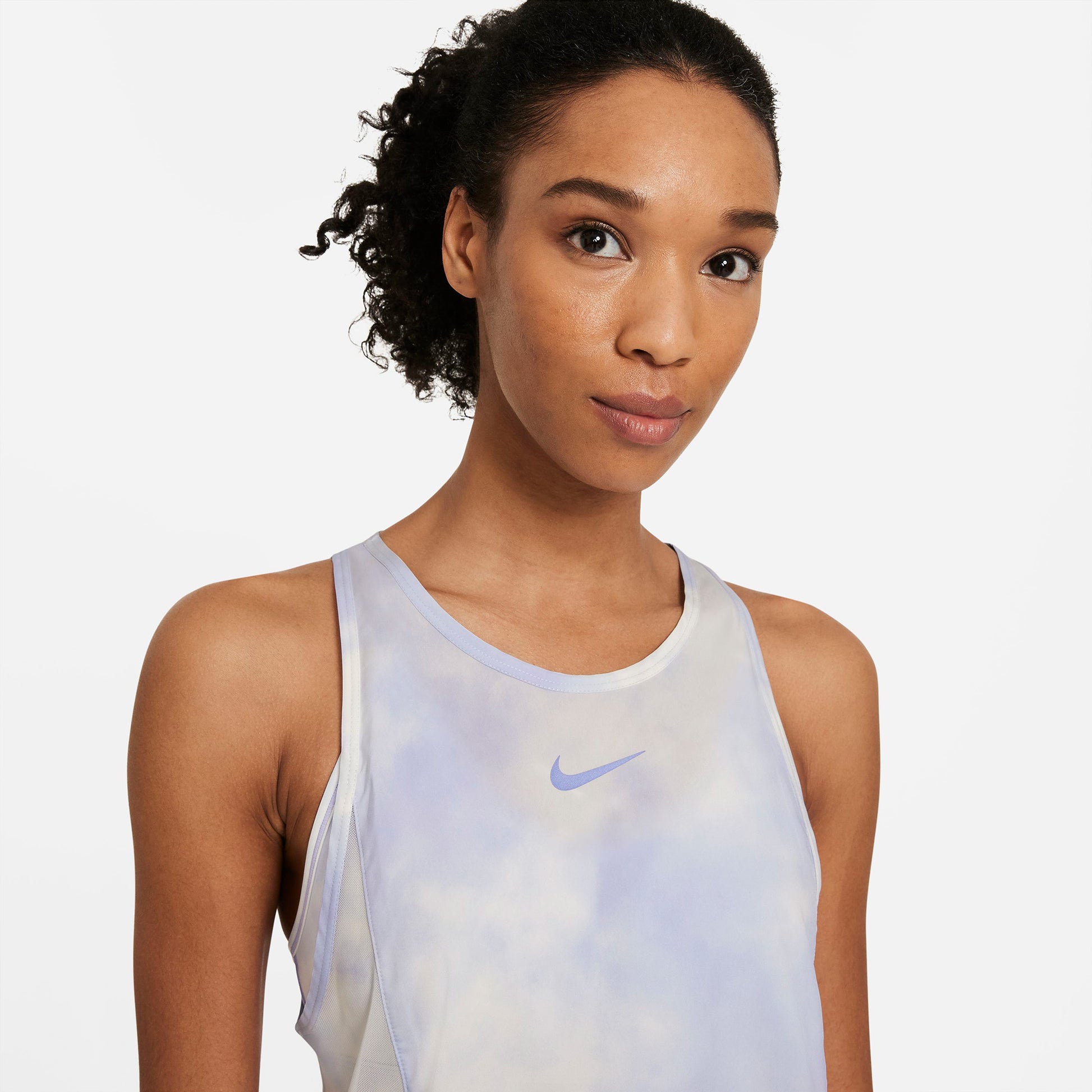 Icon Clash City Sleek top