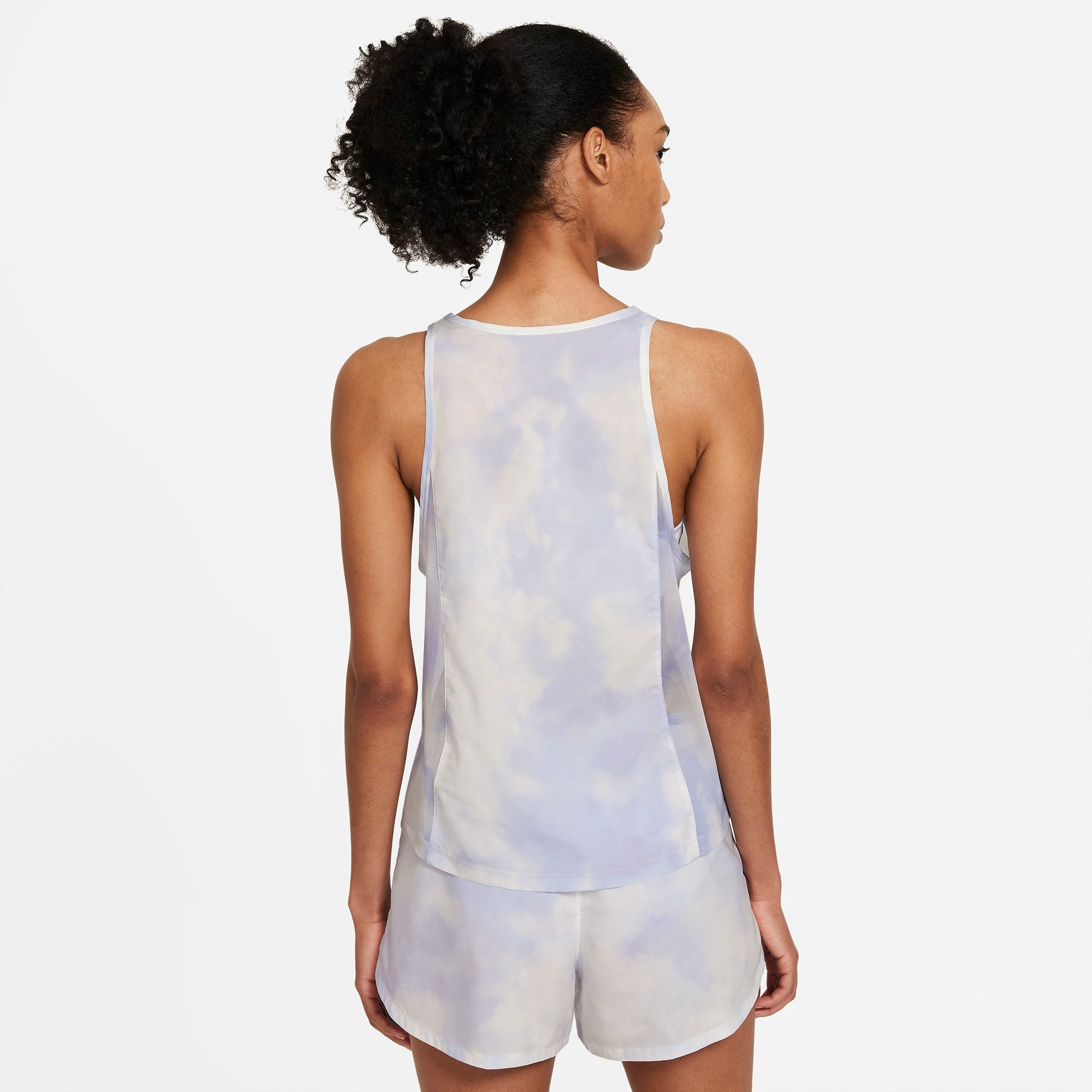 Icon Clash City Sleek top