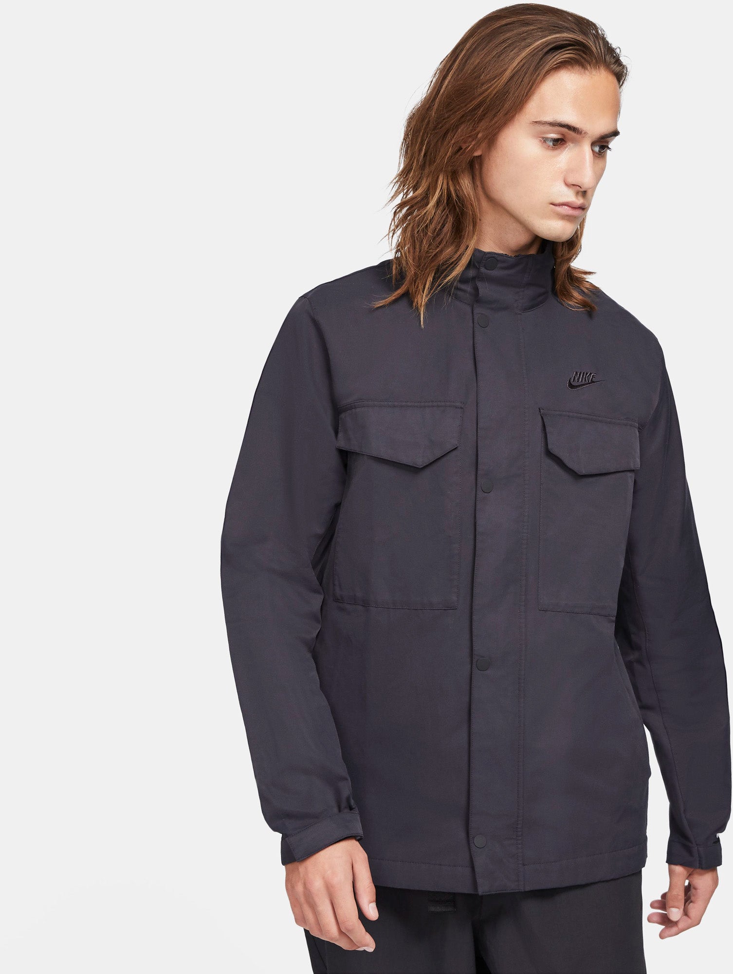 Sportswear Woven M65 jakke