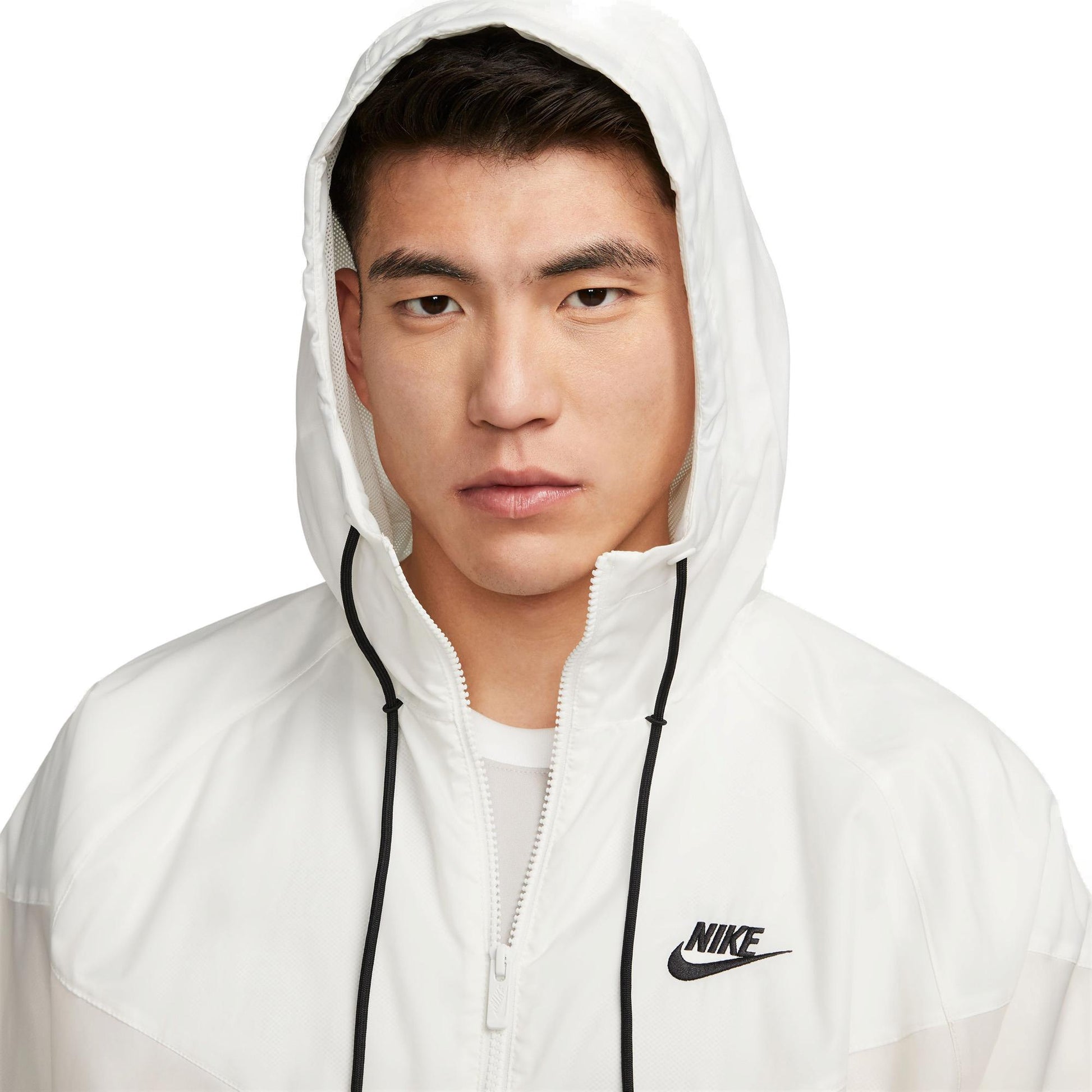 Sportswear Heritage Essential vindjakke