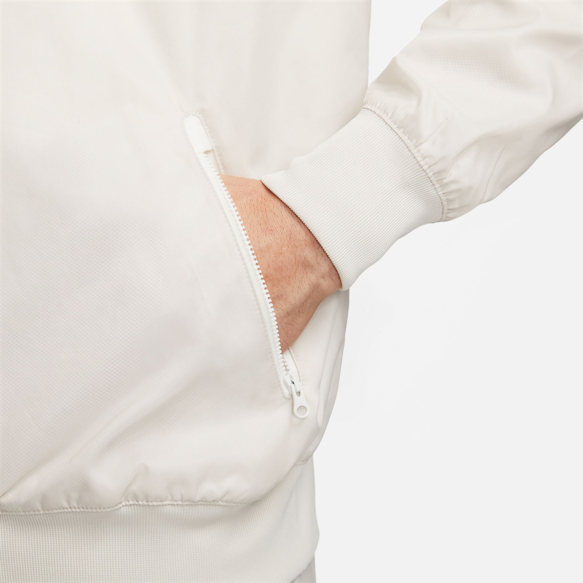 Sportswear Heritage Essential vindjakke