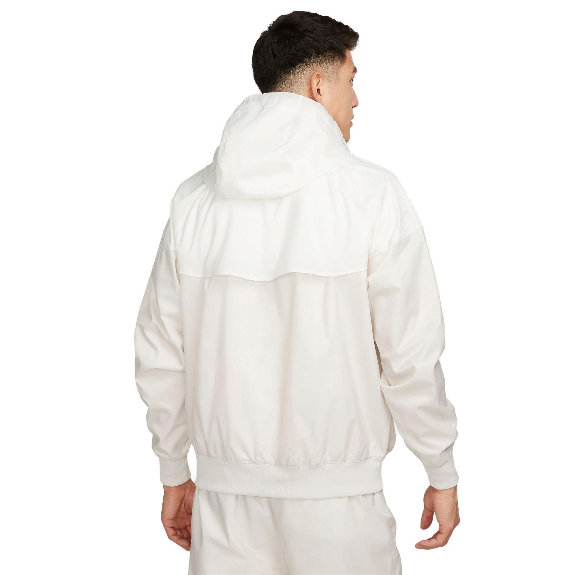 Sportswear Heritage Essential vindjakke