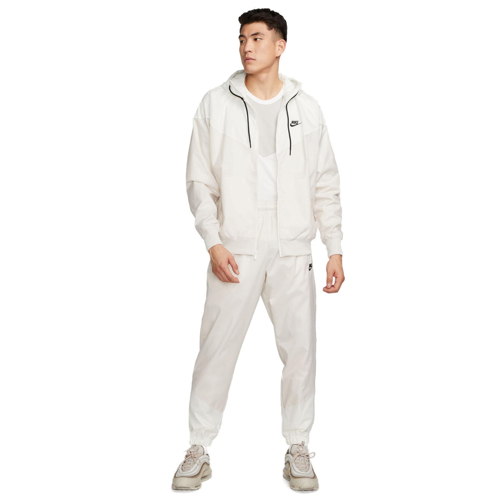 Sportswear Heritage Essential vindjakke