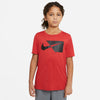 Core T-shirt fra Nike
