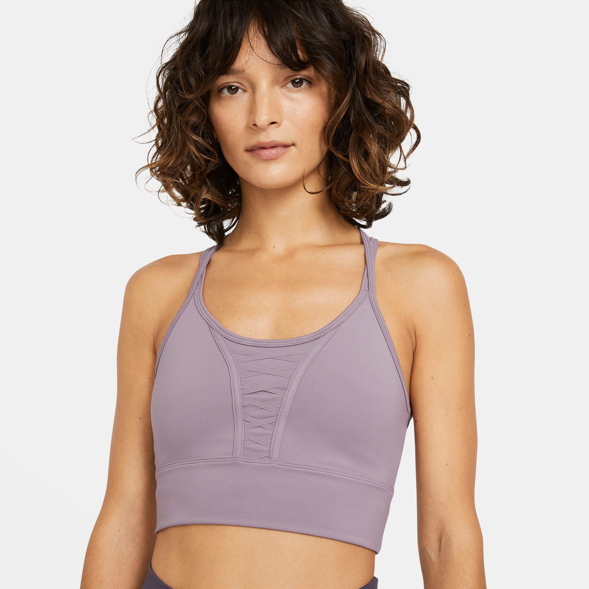 Dri-FIT Sports-BH Cropped