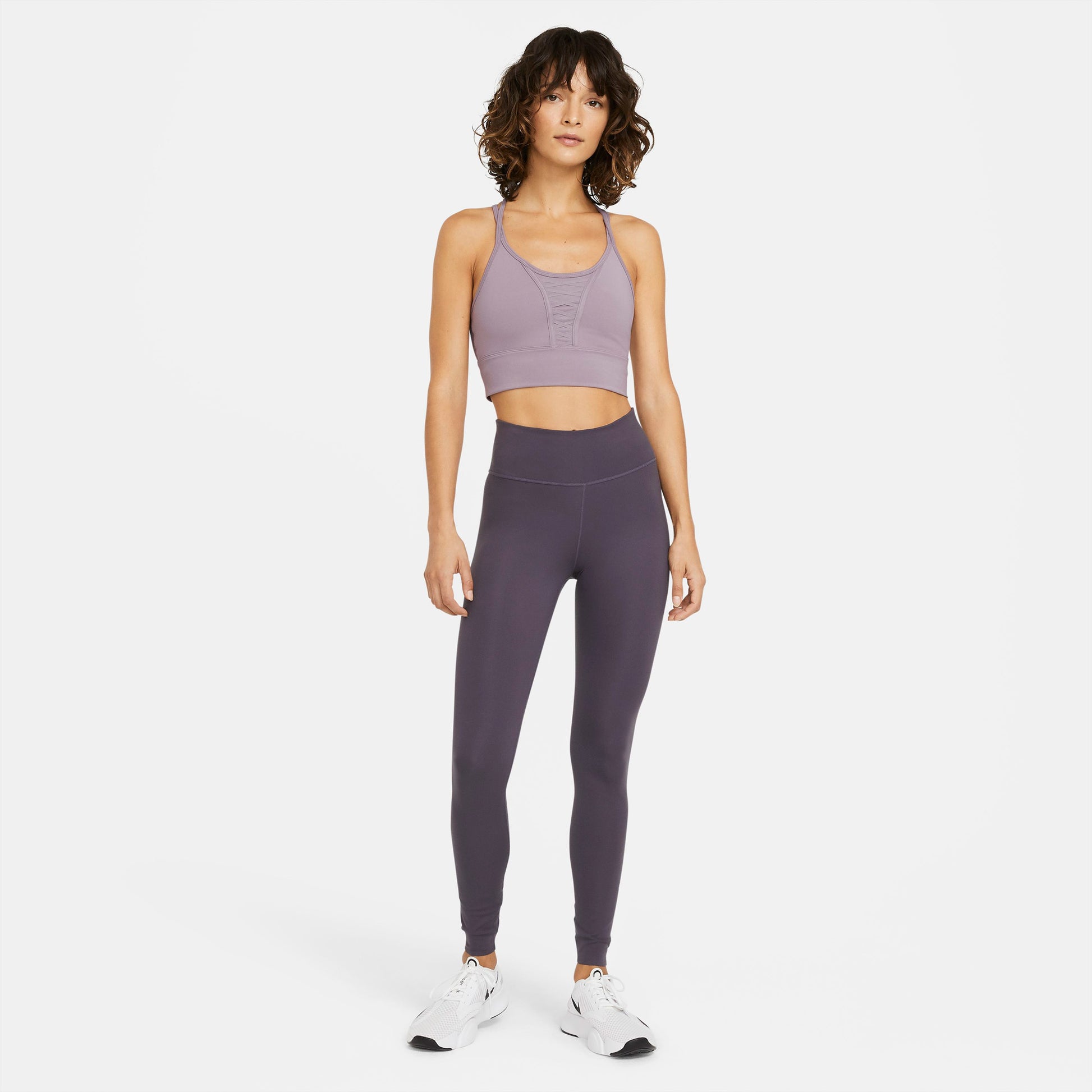 Dri-FIT Sports-BH Cropped