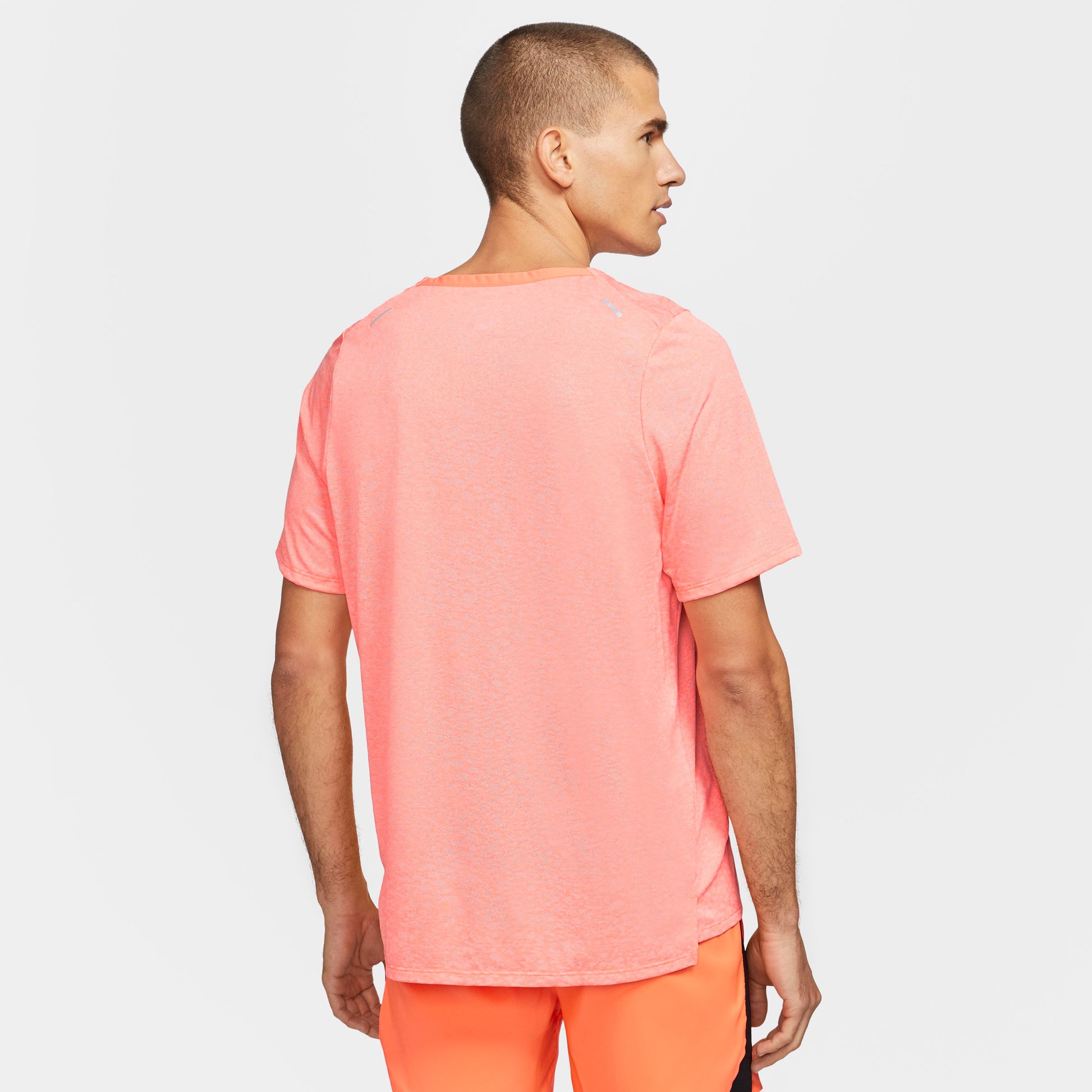 Rise 365 Run Division T-shirt