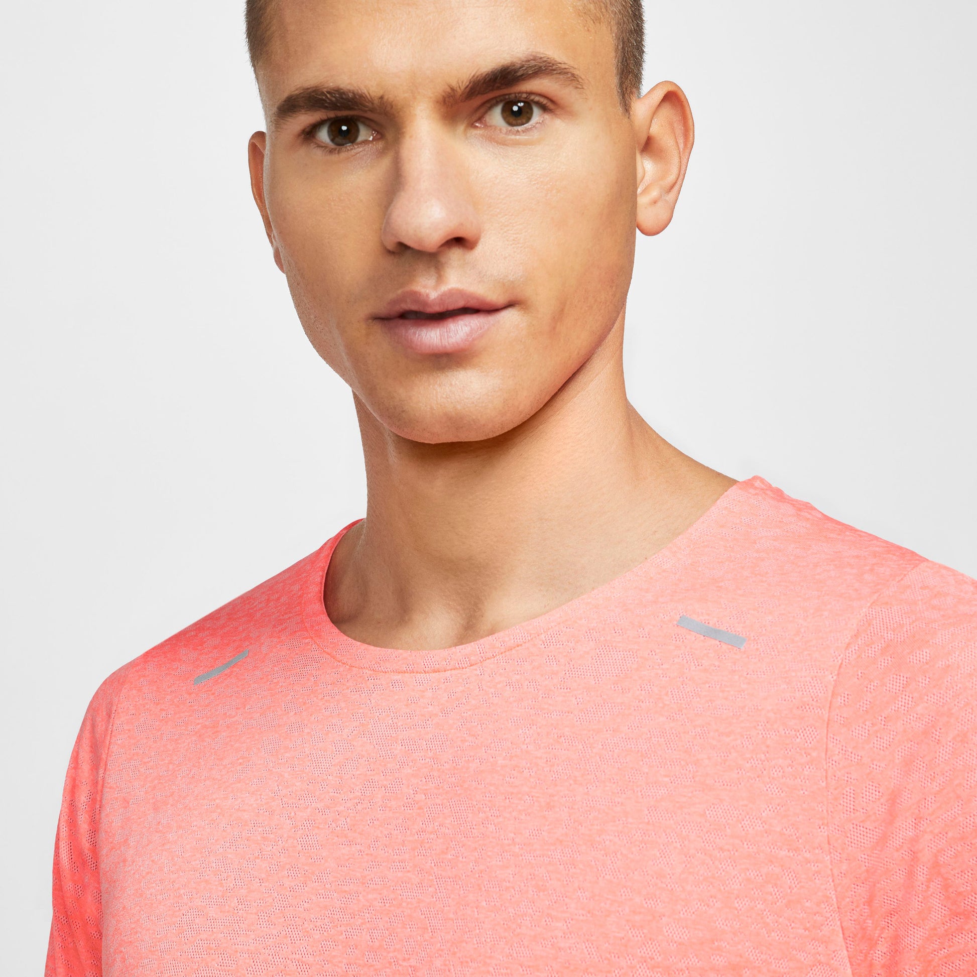 Rise 365 Run Division T-shirt