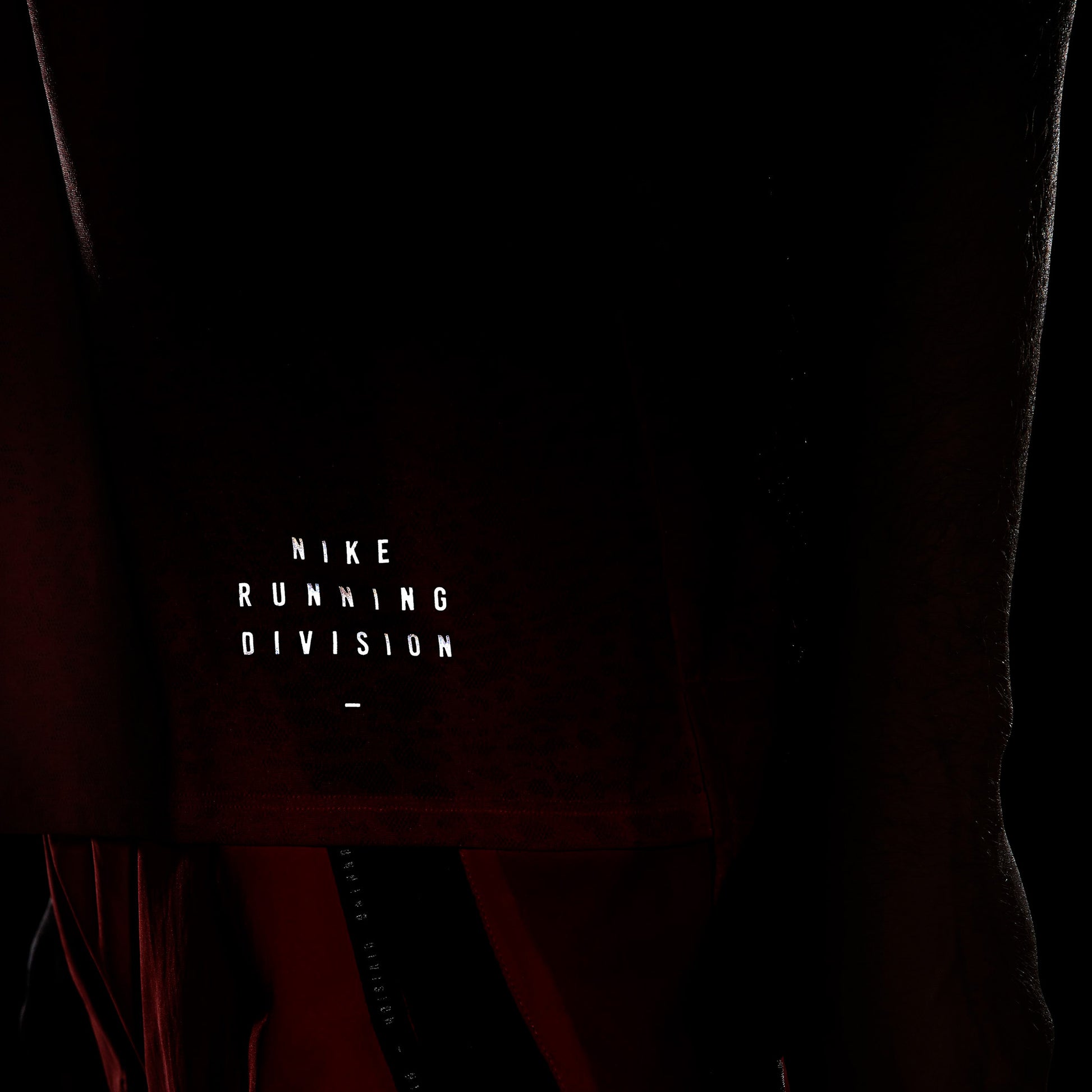 Rise 365 Run Division T-shirt