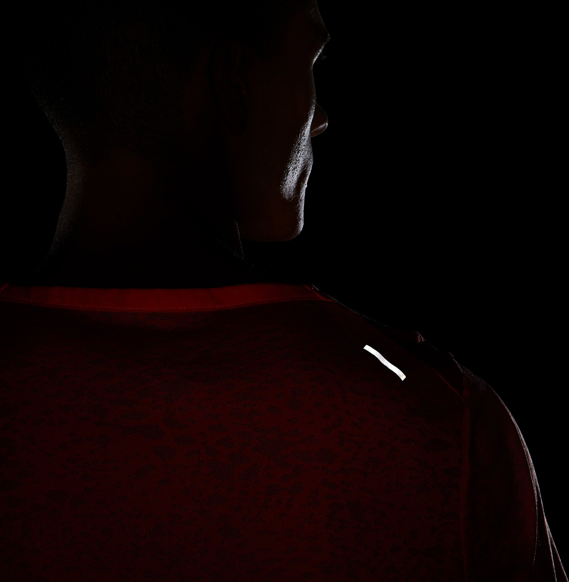 Rise 365 Run Division T-shirt